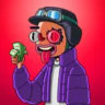 Matched profile picture