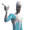 Matched profile picture
