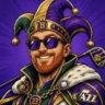 Matched profile picture