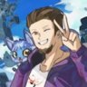 Matched profile picture