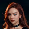 Matched profile picture