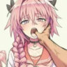 Matched profile picture