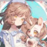 Matched profile picture