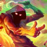 Matched profile picture