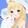 Matched profile picture