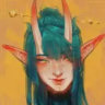 Matched profile picture