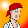 Matched profile picture