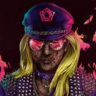 Profile picture