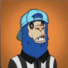 Matched profile picture