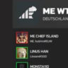 Matched profile picture