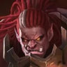Matched profile picture