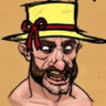 Matched profile picture