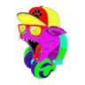 Matched profile picture