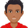 Matched profile picture