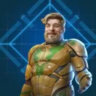 Matched profile picture