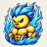 Matched profile picture