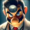 Matched profile picture