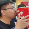 Matched profile picture