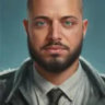 Matched profile picture
