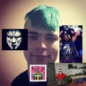 Matched profile picture