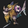 Matched profile picture