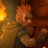 Matched profile picture