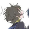 Profile picture