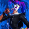 Matched profile picture