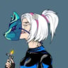 Matched profile picture