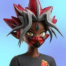 Matched profile picture