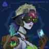 Matched profile picture