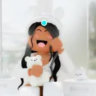 Matched profile picture