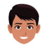 Matched profile picture
