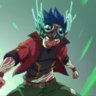 Matched profile picture