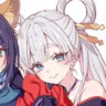 Matched profile picture