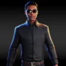 Matched profile picture