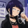 Profile picture