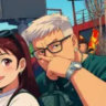 Matched profile picture