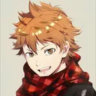 Matched profile picture