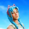 Matched profile picture