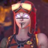 Matched profile picture
