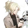 Profile picture