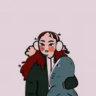 Matched profile picture