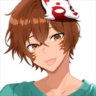 Matched profile picture