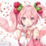 Matched profile picture