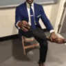 Matched profile picture