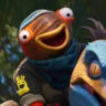 Matched profile picture