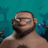 Profile picture