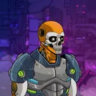 Matched profile picture