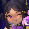Matched profile picture